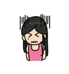 With Love（個別スタンプ：7）