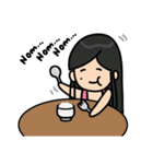 With Love（個別スタンプ：16）