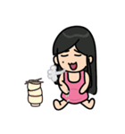 With Love（個別スタンプ：17）
