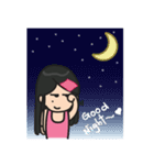 With Love（個別スタンプ：21）