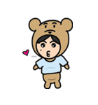 With Love（個別スタンプ：22）