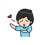 With Love（個別スタンプ：27）