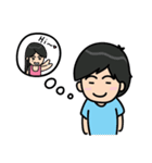 With Love（個別スタンプ：31）