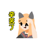 DRBM's Cute Pack（個別スタンプ：7）