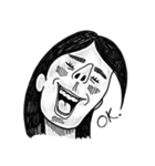Are You Cool？（個別スタンプ：2）