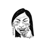 Are You Cool？（個別スタンプ：7）