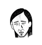 Are You Cool？（個別スタンプ：11）