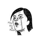 Are You Cool？（個別スタンプ：13）