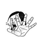 Are You Cool？（個別スタンプ：20）