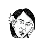 Are You Cool？（個別スタンプ：26）