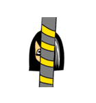 MusicMan.（個別スタンプ：39）