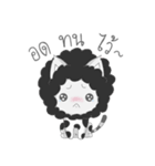 Kyouya is My Cat 3 (TH)（個別スタンプ：36）