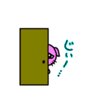 なまいきネコさん（個別スタンプ：19）