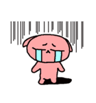 なまいきネコさん（個別スタンプ：20）
