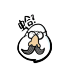 Winsnow and Bongdog（個別スタンプ：2）
