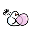 Winsnow and Bongdog（個別スタンプ：4）