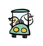 Winsnow and Bongdog（個別スタンプ：10）