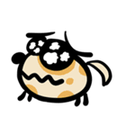 Winsnow and Bongdog（個別スタンプ：11）