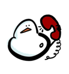Winsnow and Bongdog（個別スタンプ：13）