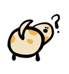 Winsnow and Bongdog（個別スタンプ：15）