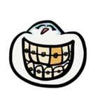 Winsnow and Bongdog（個別スタンプ：17）