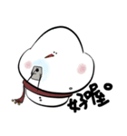 Winsnow and Bongdog（個別スタンプ：25）