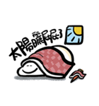 Winsnow and Bongdog（個別スタンプ：30）