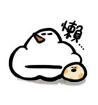Winsnow and Bongdog（個別スタンプ：36）