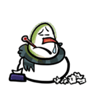 Winsnow and Bongdog（個別スタンプ：38）