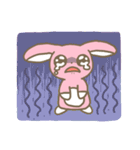 まいにちウサウサ（個別スタンプ：12）