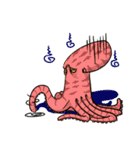 Marine Biological star show（個別スタンプ：19）