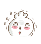 Chefty（個別スタンプ：6）