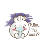 Chefty（個別スタンプ：10）