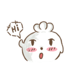Chefty（個別スタンプ：14）