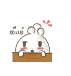 Chefty（個別スタンプ：16）