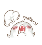 Chefty（個別スタンプ：18）