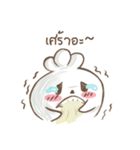 Chefty（個別スタンプ：19）