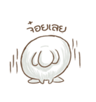Chefty（個別スタンプ：22）