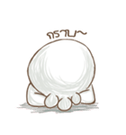 Chefty（個別スタンプ：24）