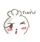 Chefty（個別スタンプ：30）
