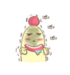Chefty Vol.2（個別スタンプ：21）
