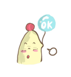 Chefty Vol.2（個別スタンプ：26）