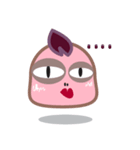 Mr.little peach（個別スタンプ：2）