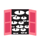Mr.little peach（個別スタンプ：24）