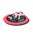 Mr.little peach（個別スタンプ：36）