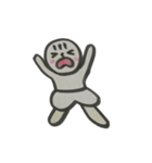 赤ちゃんといぬ。（個別スタンプ：24）