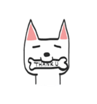 “チャンチャン”  と  “ブーブー”（個別スタンプ：2）
