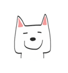“チャンチャン”  と  “ブーブー”（個別スタンプ：4）