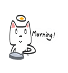 “チャンチャン”  と  “ブーブー”（個別スタンプ：5）