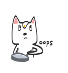 “チャンチャン”  と  “ブーブー”（個別スタンプ：6）